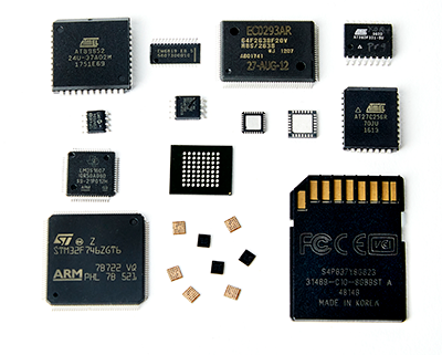 programmable semiconductor devices